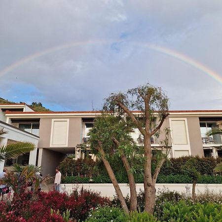 Ancora Resort Acciaroli Exterior foto